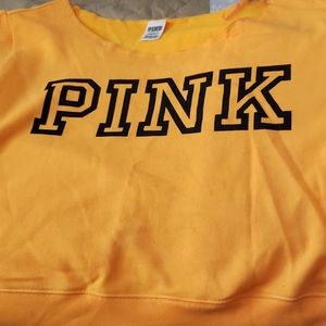 Victoria secret pink